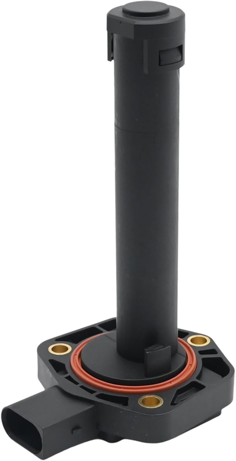 DUZFOREI Engine Oil Level Sensor Replacement for BMW E60 Series 525xi, 528i, 530xi - Image 1