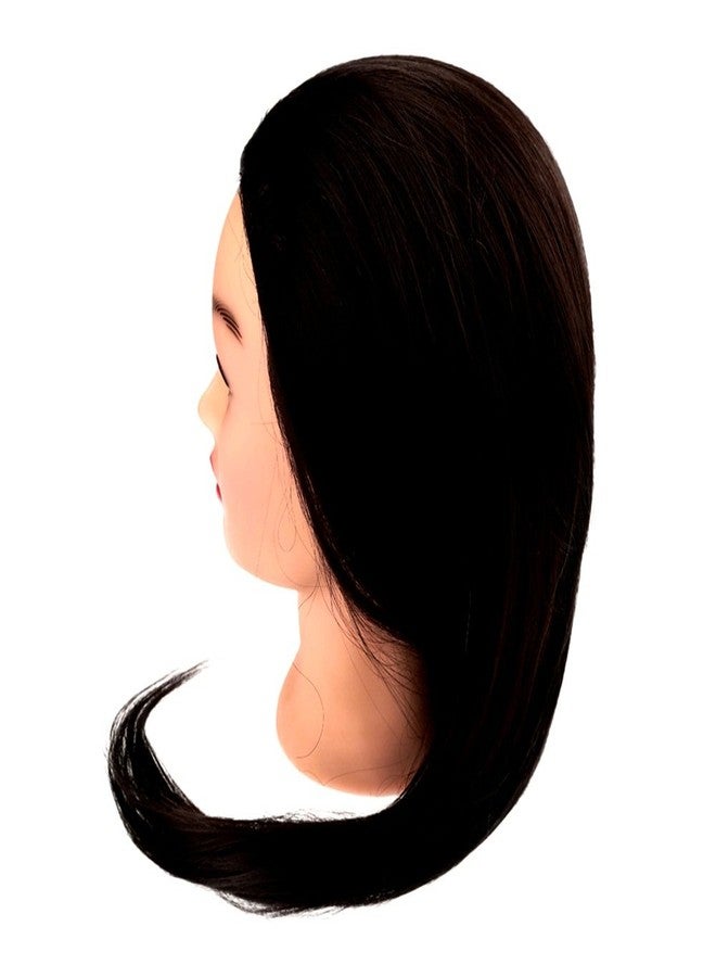 OUT OF BOX Kelley Training Mannequin with Stand Black Heavy Dummy (28inch) - Image 2