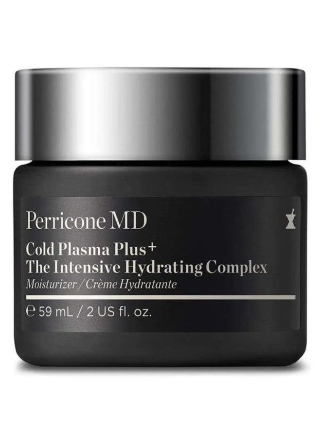 Perricone MD Cold Plasma Plus+ the Intensive Hydrating Complex - All-In Moisturizer 59ml - Image 1