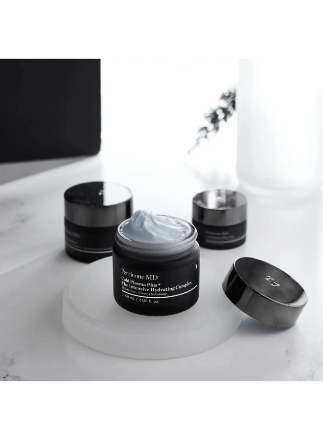 Perricone MD Cold Plasma Plus+ the Intensive Hydrating Complex - All-In Moisturizer 59ml - Image 3