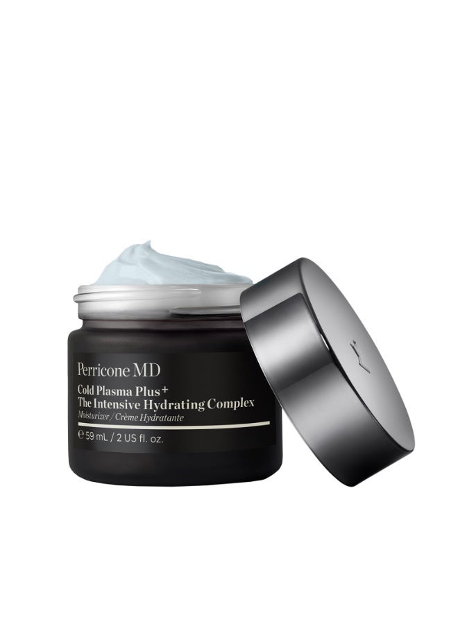 Perricone MD Cold Plasma Plus+ the Intensive Hydrating Complex - All-In Moisturizer 59ml - Image 2
