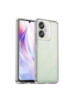 erorex Case For Xiaomi Redmi 13C 5G Candy Series TPU Phone Case  - Image 1