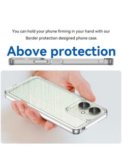 erorex Case For Xiaomi Redmi 13C 5G Candy Series TPU Phone Case  - Image 4