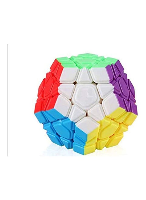 Megaminx Rubik Cube