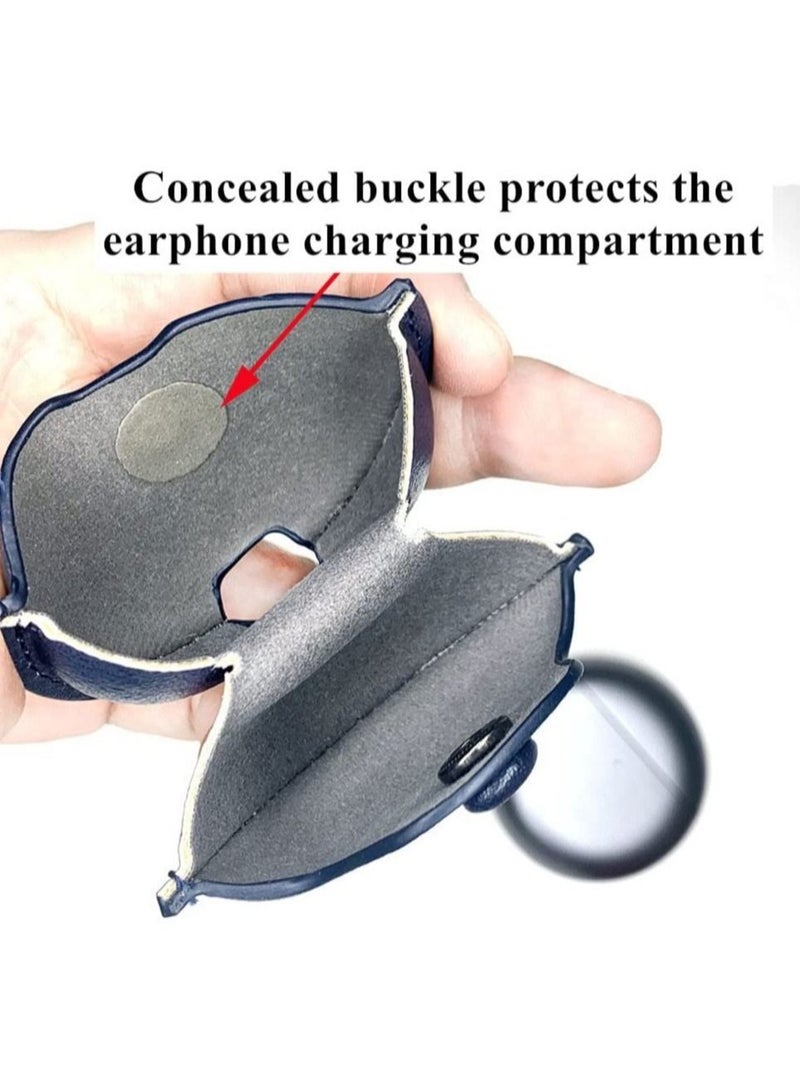 ELTRAZONE Compatible with HUAWEI Freebuds 4i - Image 3