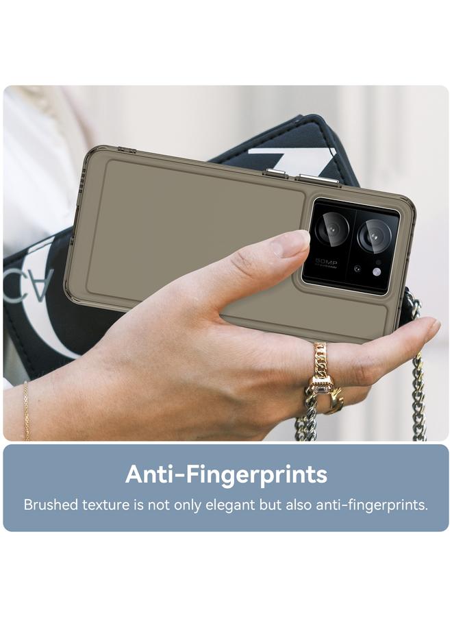 اس-توب جراب لهاتف Redmi K60 Ultra Candy Series TPU - Image 5