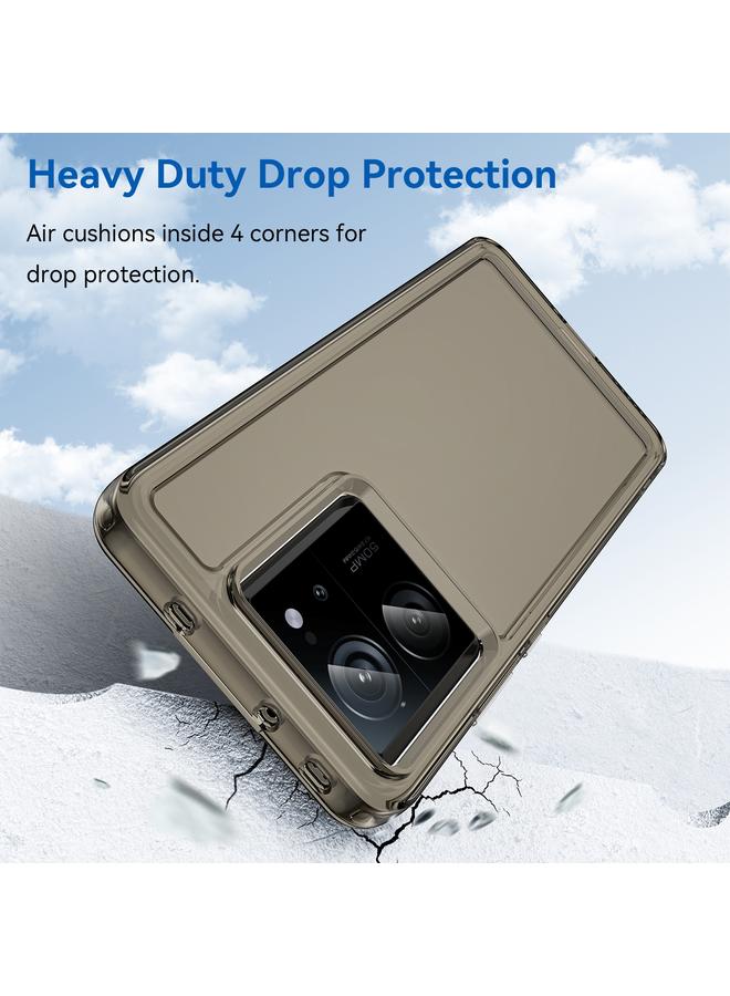 اس-توب جراب لهاتف Redmi K60 Ultra Candy Series TPU - Image 3