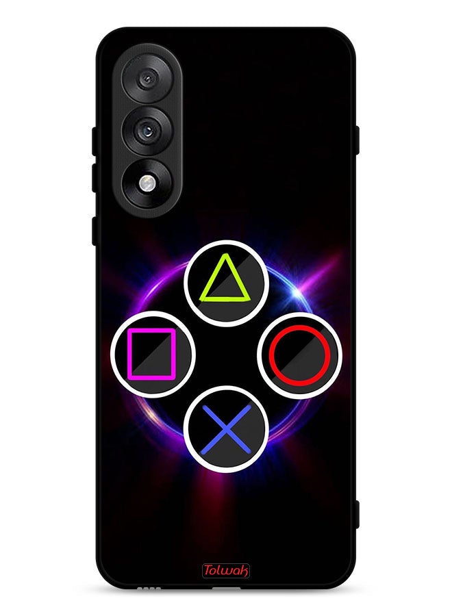 Tolwak OnePlus Ace 5 Ultra Protective Case Cover Squid Game - Image 1