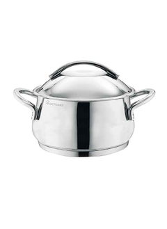 6 October Elegant Pot Set With Capsule Bottom Size No.20Cm  - Image 1