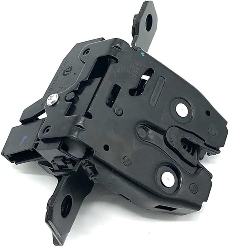 Wivplex Rear Trunk Lock Latch Actuator for Various Models - Image 4