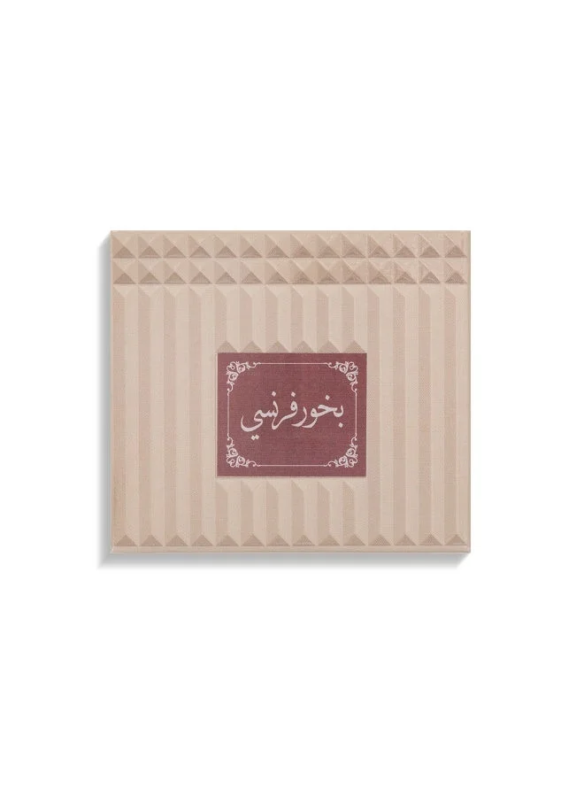 Junaid Perfumes Junaid Perfumes - Bakhoor Farancy - Unisex - French Bakhoor - 60 Grams