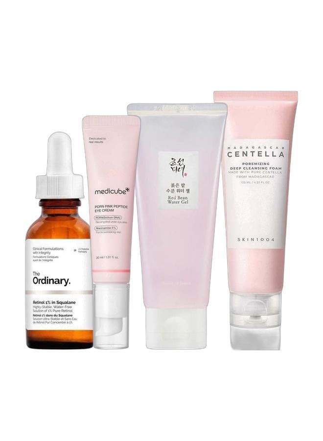 Beauty of Joseon PM Skincare Routine - Image 1