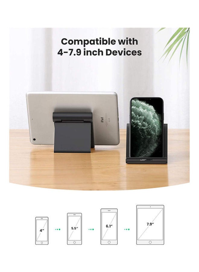 Ugreen Adjustable Portable Stand Multi-Angle - Image 3