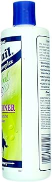 Mane 'n Tail Straight Arrow Herbal Gro Conditioner 355 ml Pack of 3 - Image 5