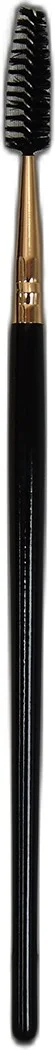 ناسيتا Professional Eyebrow and Eyelash Combing Makeup Brush - 144 Eyelash & Brow Brush