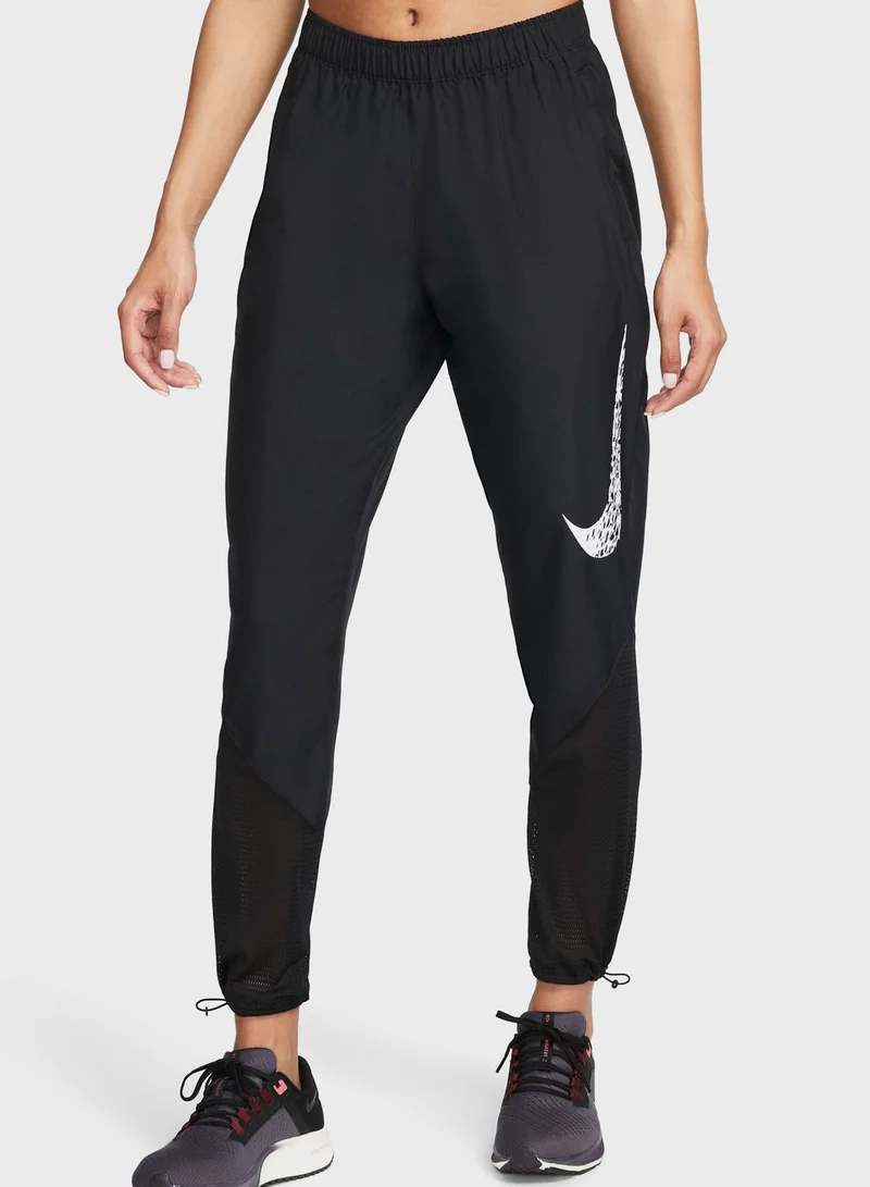 Nike Dri-Fit Swoosh Run Sweatpants