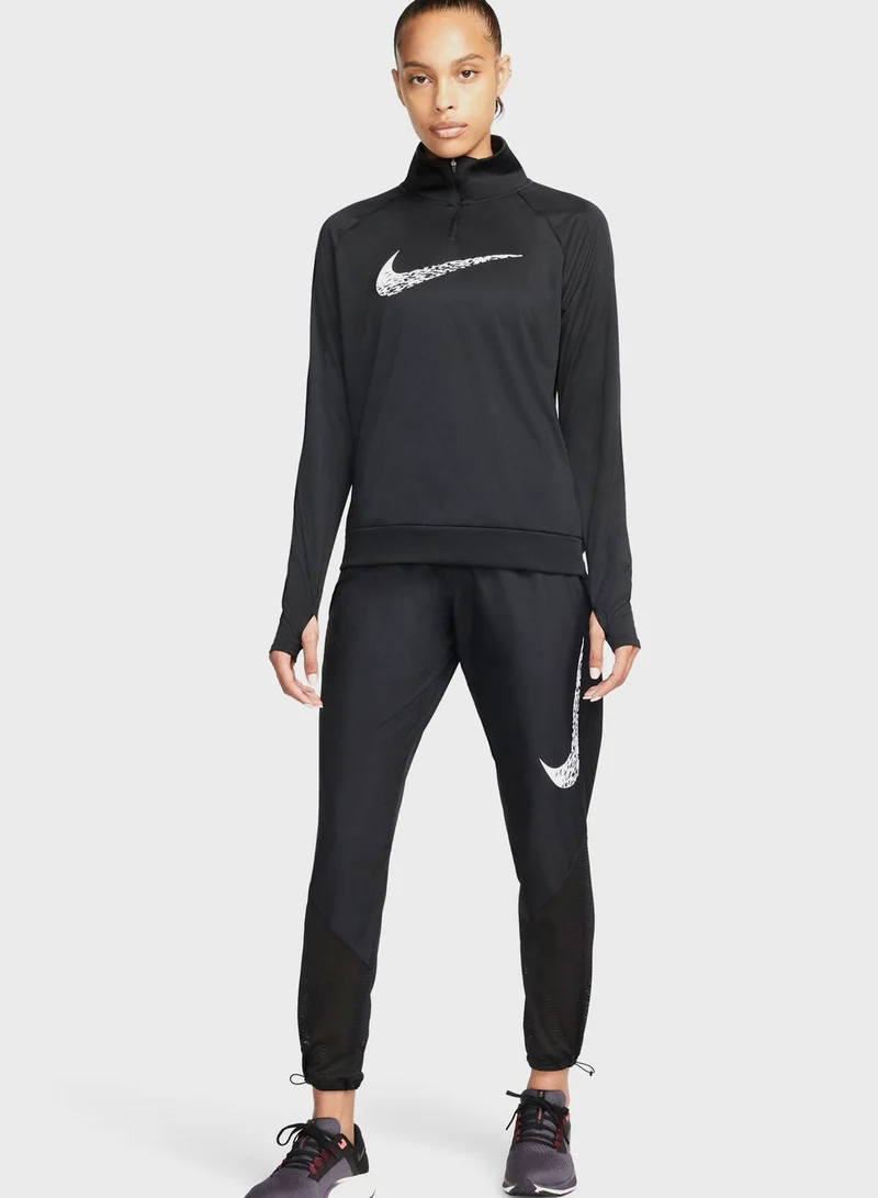 Nike Dri-Fit Swoosh Run Sweatpants