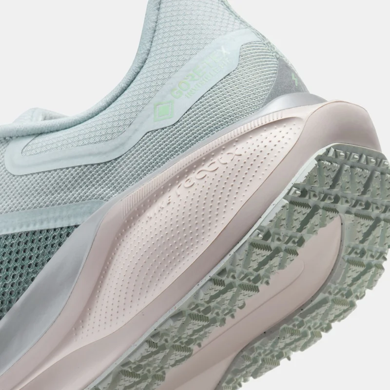 Nike Grey Men's Pegasus 41 GORE-TEX Road Running Shoes for Men | Best Price UAE