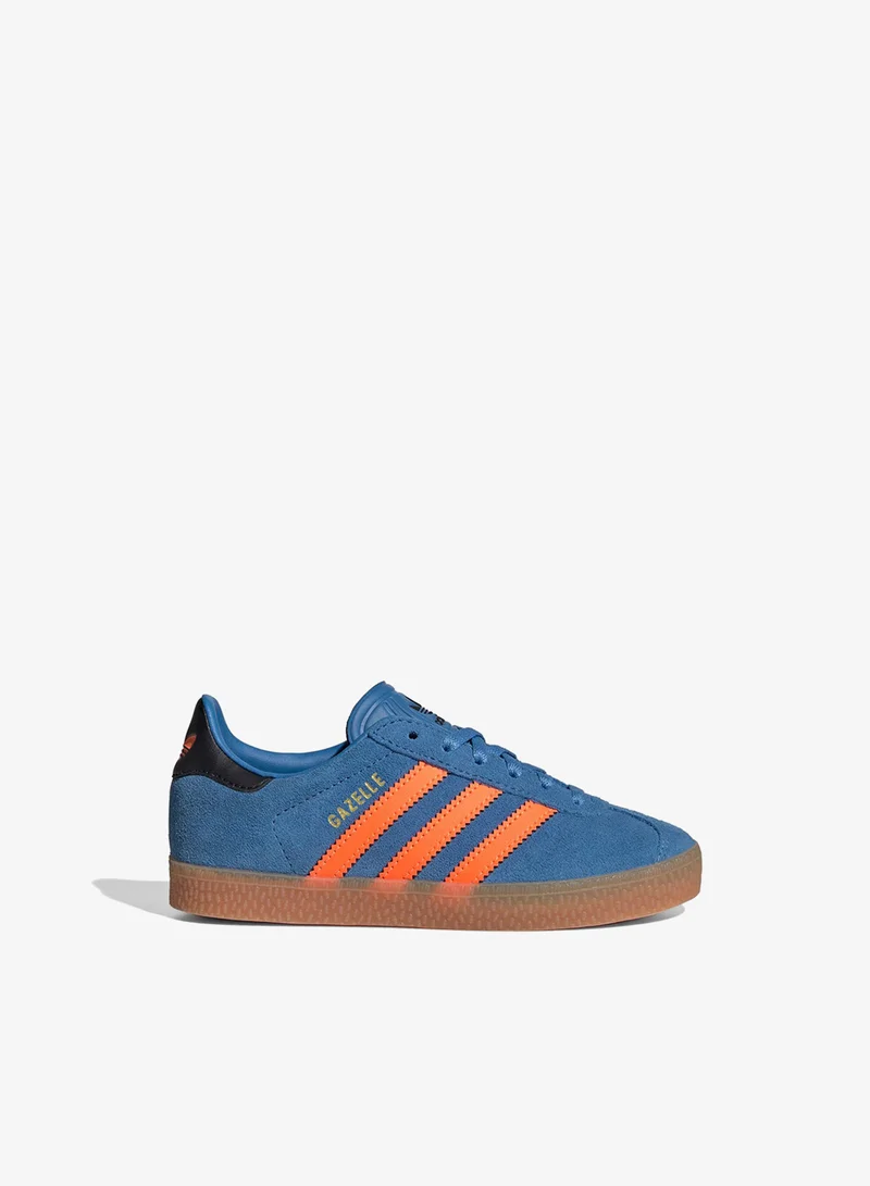 adidas Originals Kids Gazelle