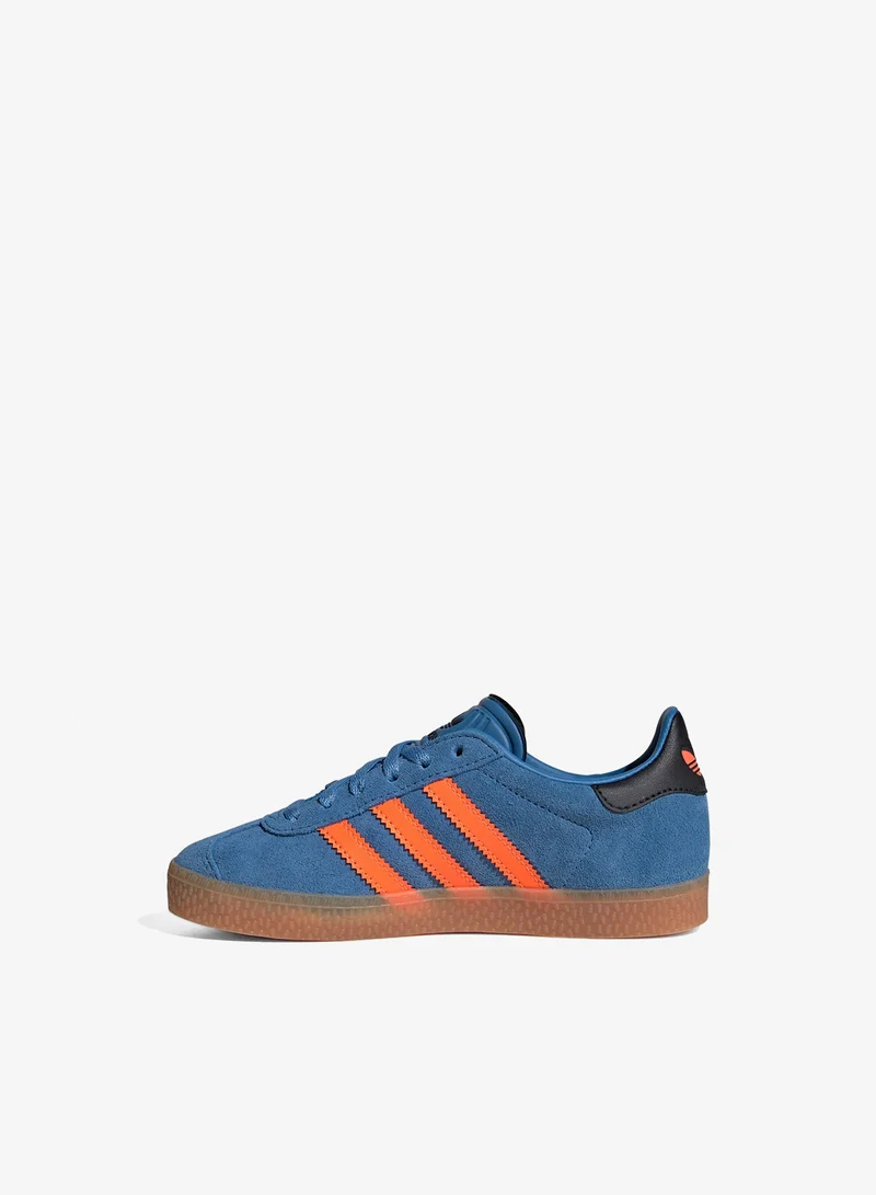 adidas Originals Kids Gazelle