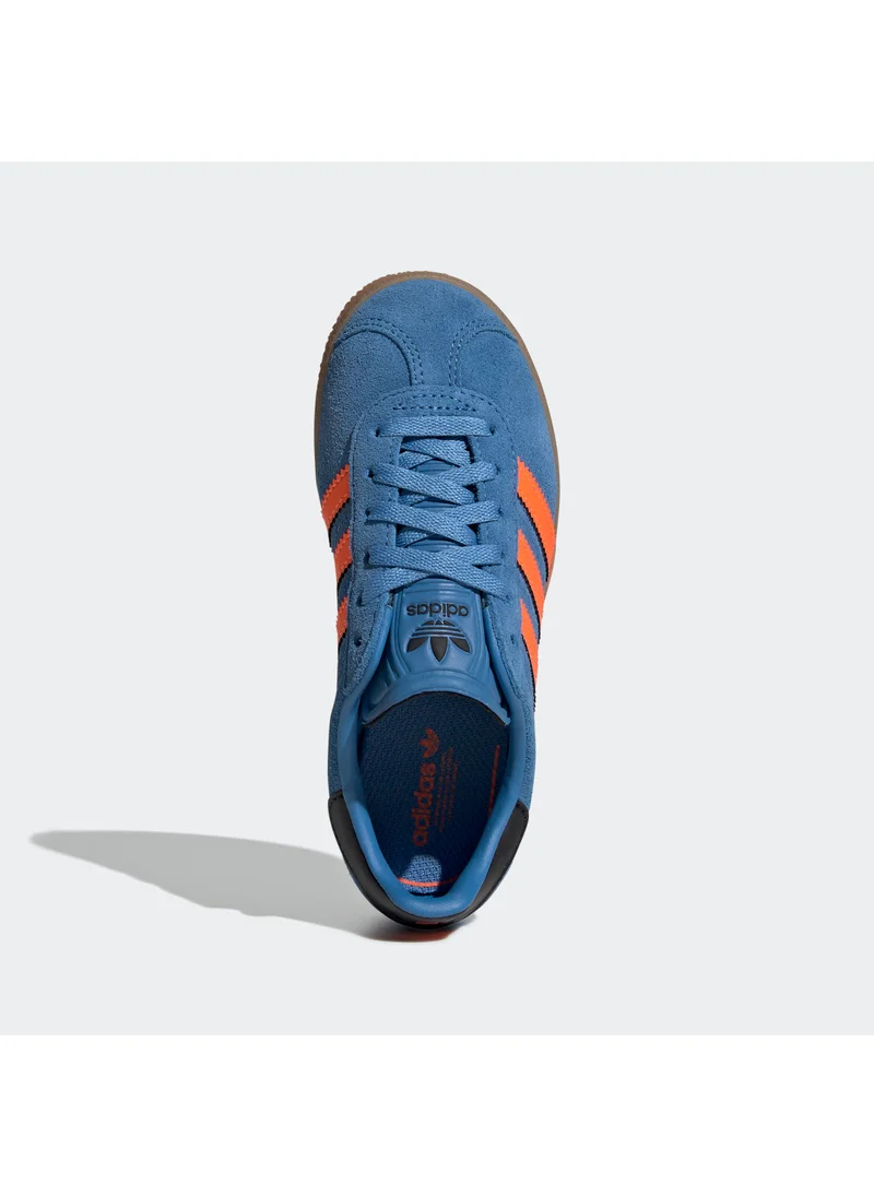 adidas Originals Kids Gazelle