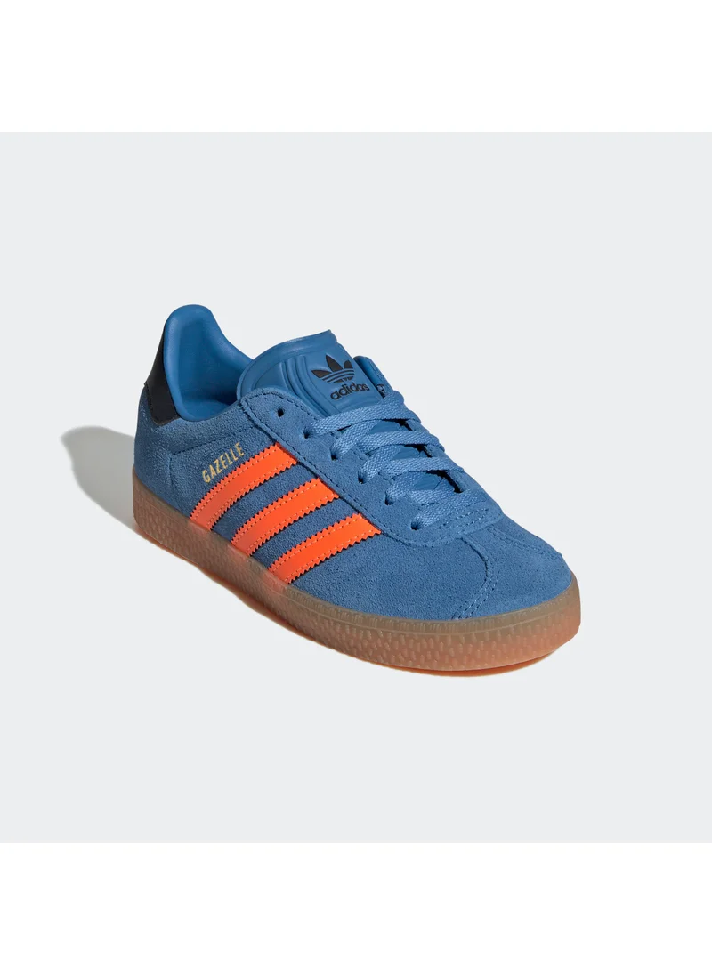 adidas Originals Kids Gazelle
