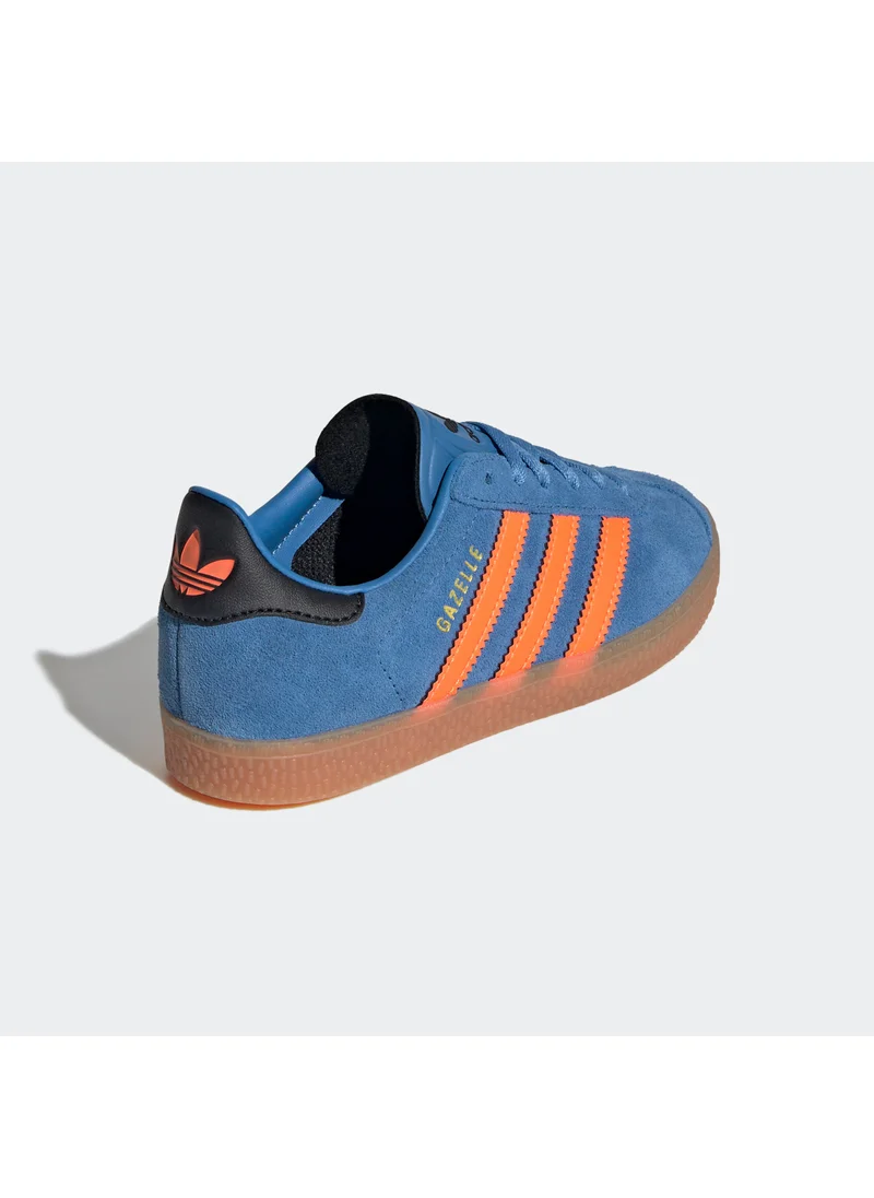 adidas Originals Kids Gazelle