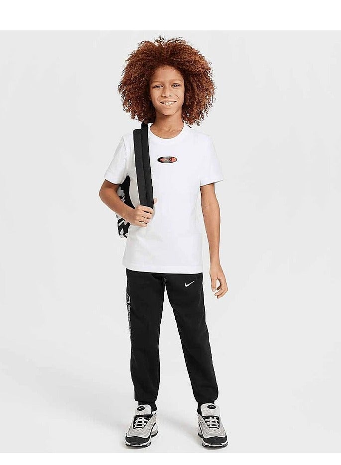 نايكي تيشيرت بشعار - Image 4