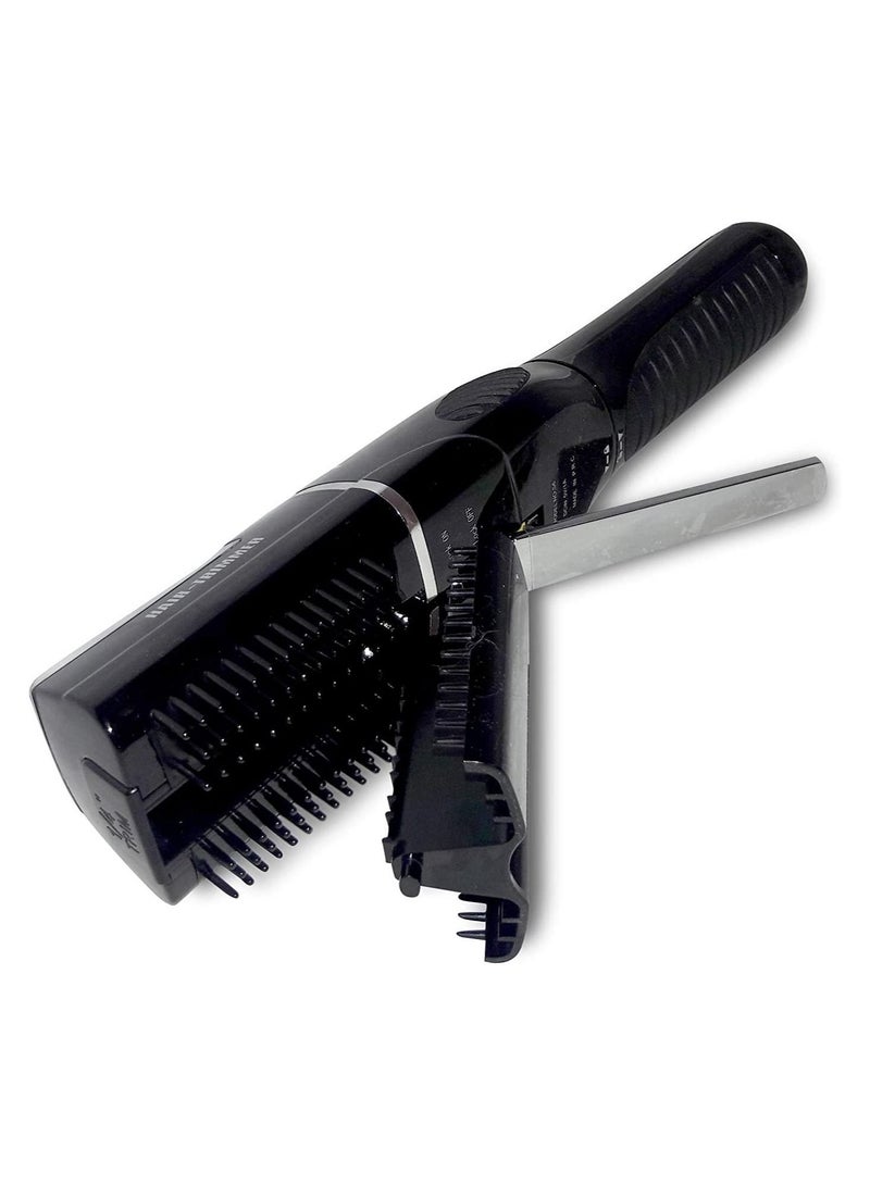 Fasiz Cordless Split End Hair Trimmer Damage Hair Repair - Image 2