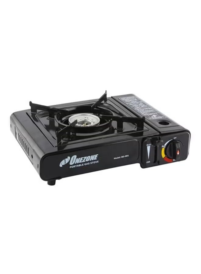 Onezone Portable Gas Burner Camping Stove - Image 1