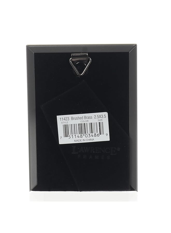 erorex Bead Border Design 2.5X3.5 Satin Gold - Image 5