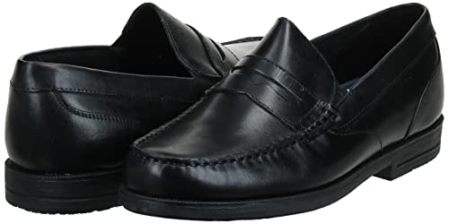 Rockport Men's Preston Penny Loafer - Image 2