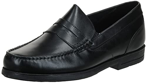 Rockport Men's Preston Penny Loafer - Image 1