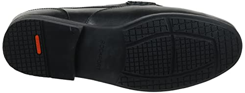 Rockport Men's Preston Penny Loafer - Image 5