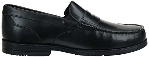 Rockport Men's Preston Penny Loafer - Image 4