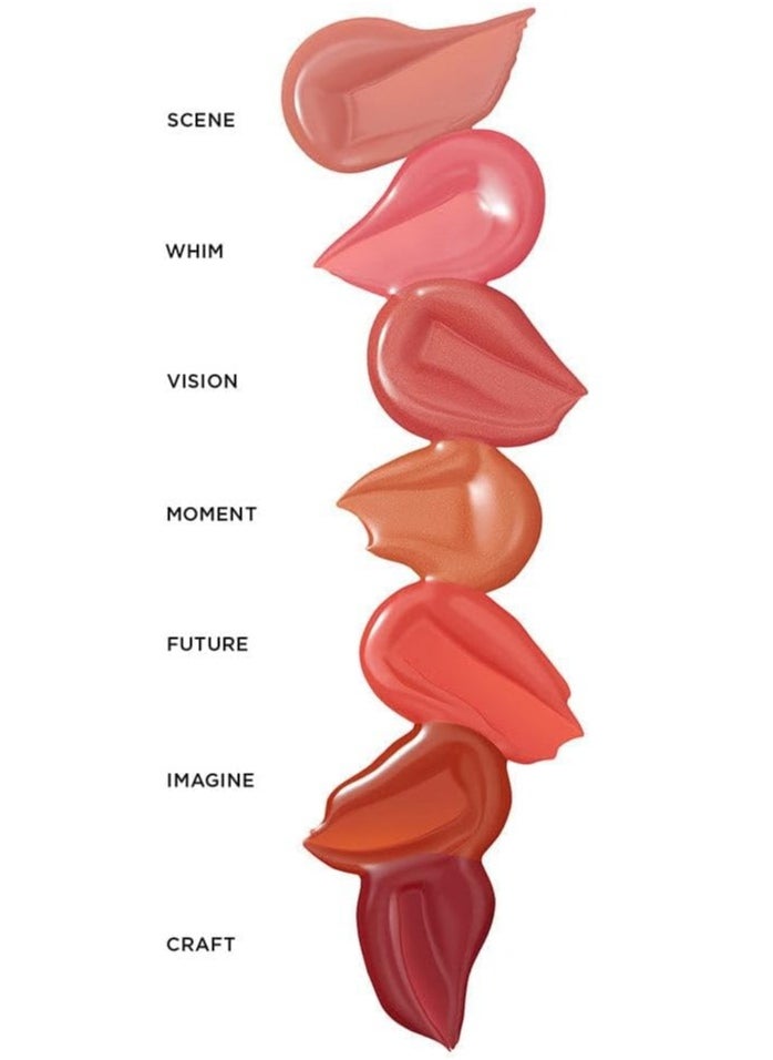 Hourglass - Hourglass Unreal Liquid Blush - Whim: The Mesmerizing and Exquisite Liquid Blush for a Ravishing Look - Image 1