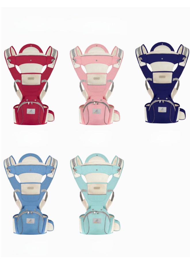 Jia Beixing Cotton Baby Strap Multifunctional Baby Waist Stool Four Seasons Children's Stool Mother And Child Outlet
