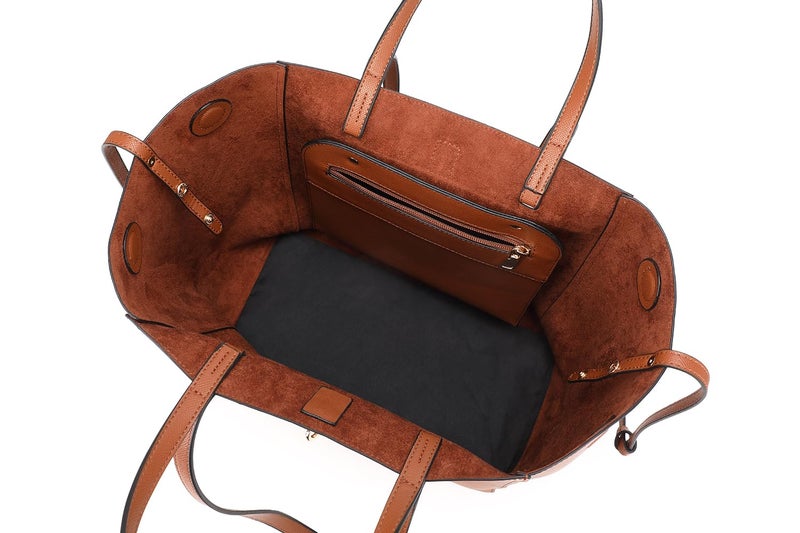 sqlp Large Work Tote Bag for Women Designer Purses and Handbags Big Bucket bags Womens Travel Shoulder Bag - Image 4