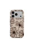 BURGA iPhone 17 Pro Barely Yours