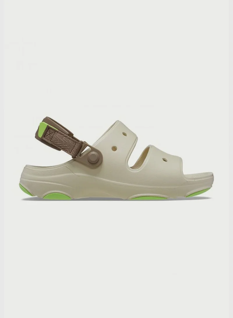 كروكس Unisex EVA Classic Sandals