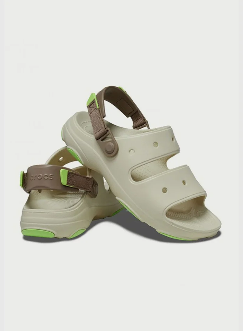 كروكس Unisex EVA Classic Sandals