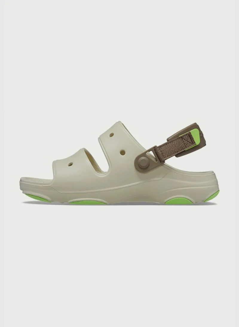 كروكس Unisex EVA Classic Sandals