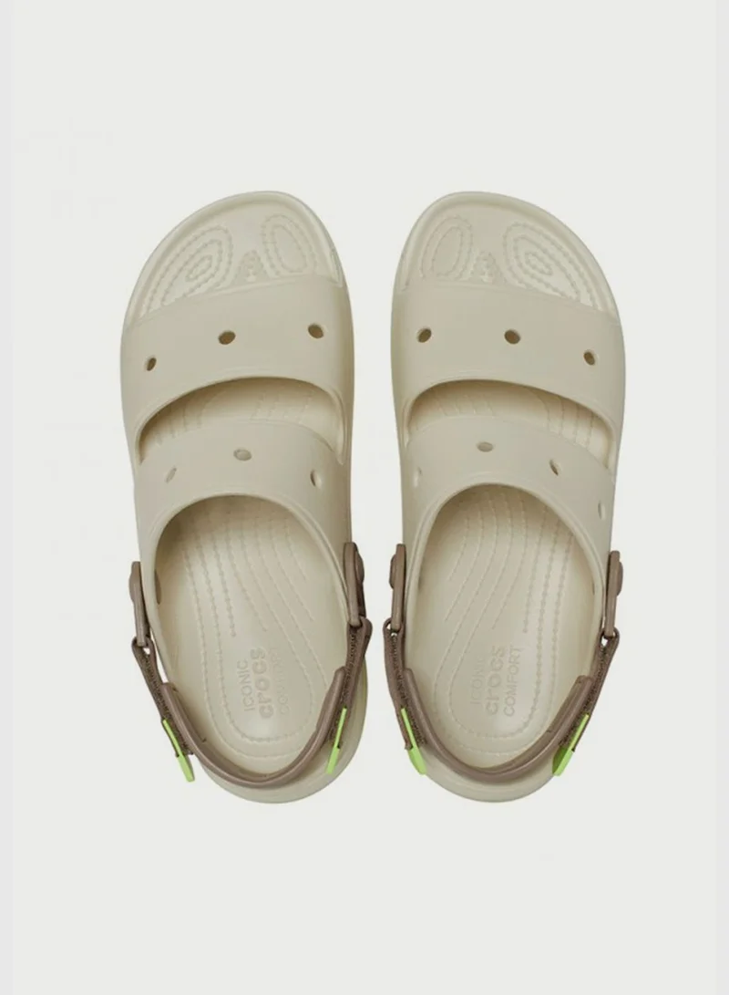 كروكس Unisex EVA Classic Sandals
