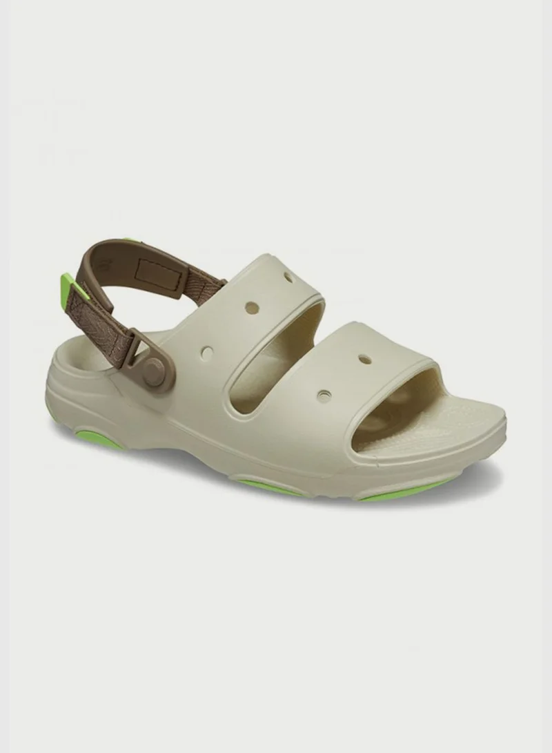 كروكس Unisex EVA Classic Sandals