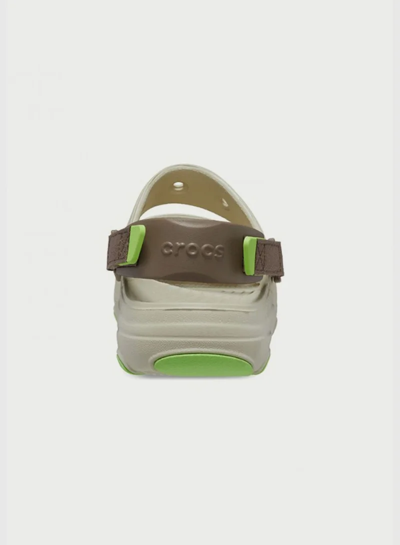 كروكس Unisex EVA Classic Sandals