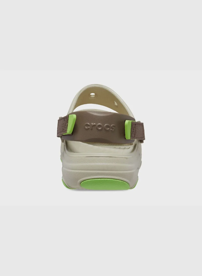 كروكس Unisex EVA Classic Sandals