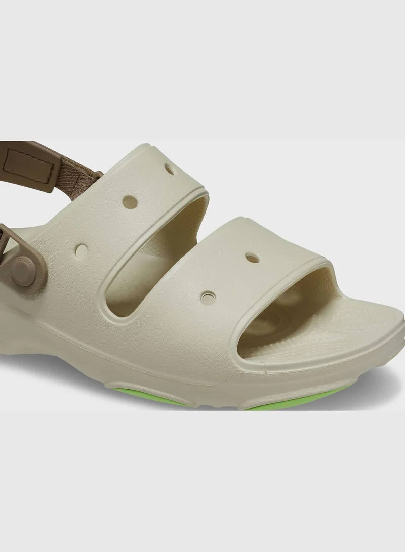 كروكس Unisex EVA Classic Sandals