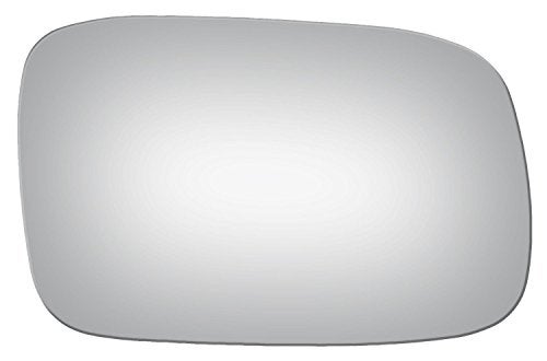 Burco 3629 Right Side Power Mirror Glass Mount Not Included compatible with 20022003 Lexus ES300 20042006 Lexus ES330 19982005 Lexus GS300 19982000 Lexus GS400 20012005 Lexus GS430