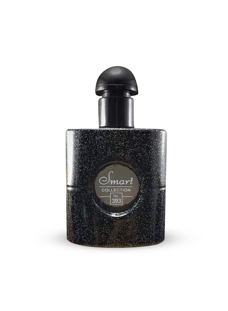 سمارت كولكشن  393 عطر طويل الأمد للنساء 25 مل - Image 2