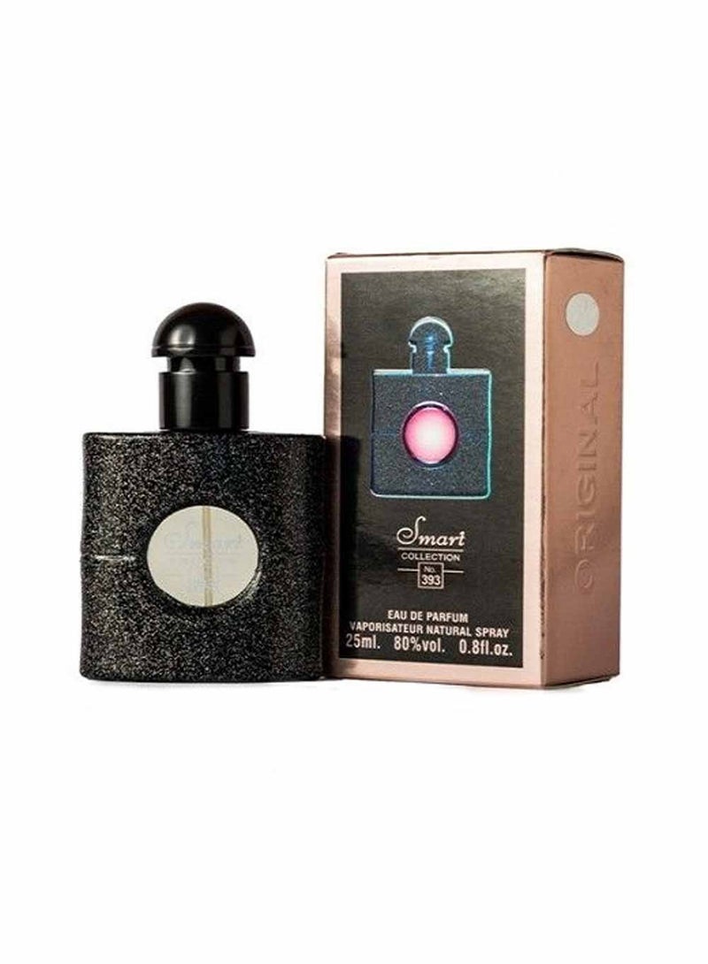 سمارت كولكشن  393 عطر طويل الأمد للنساء 25 مل - Image 1